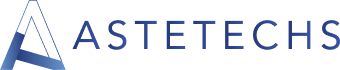 ASTETECHS Logo